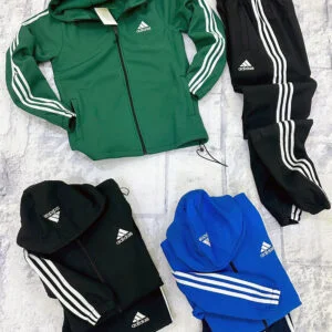 ملابس رياضية