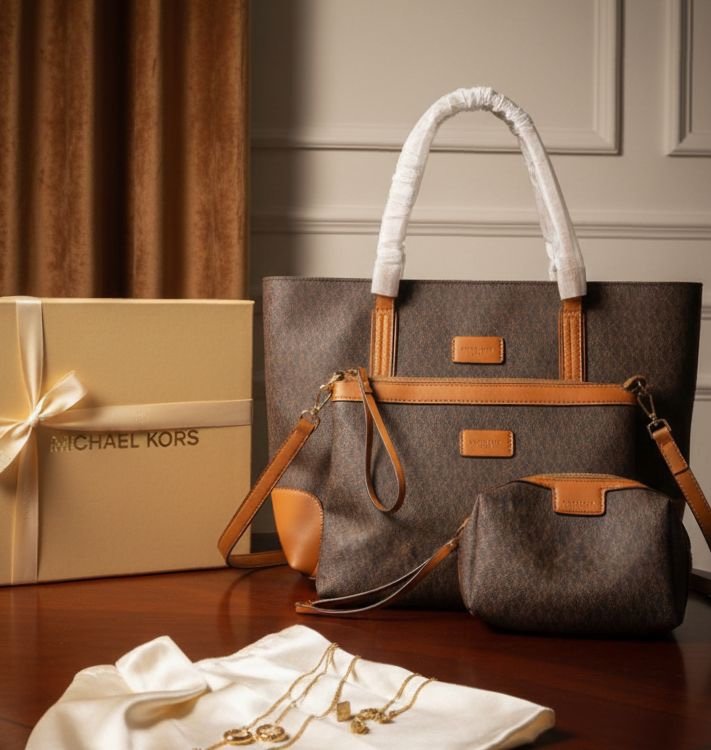 MK class A
3in 1 size 40 cm - الصورة 2