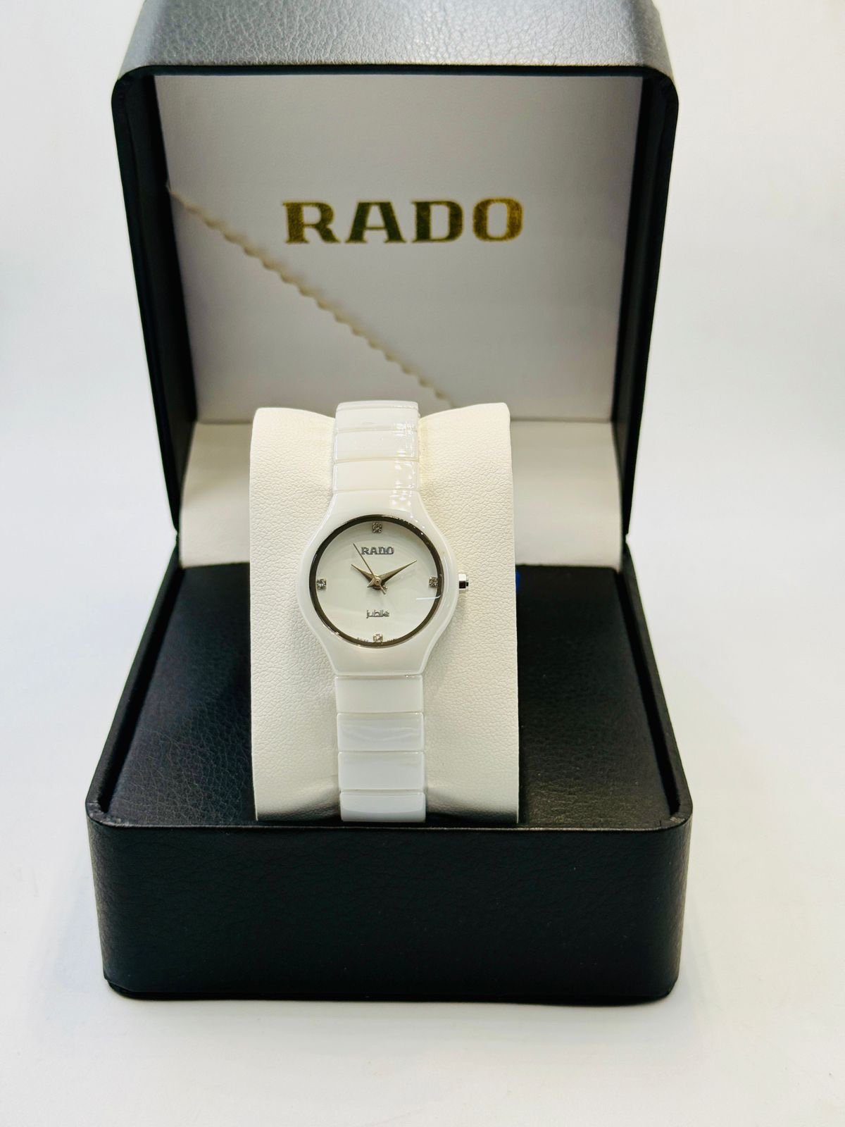 Rado Ciramic Ladies