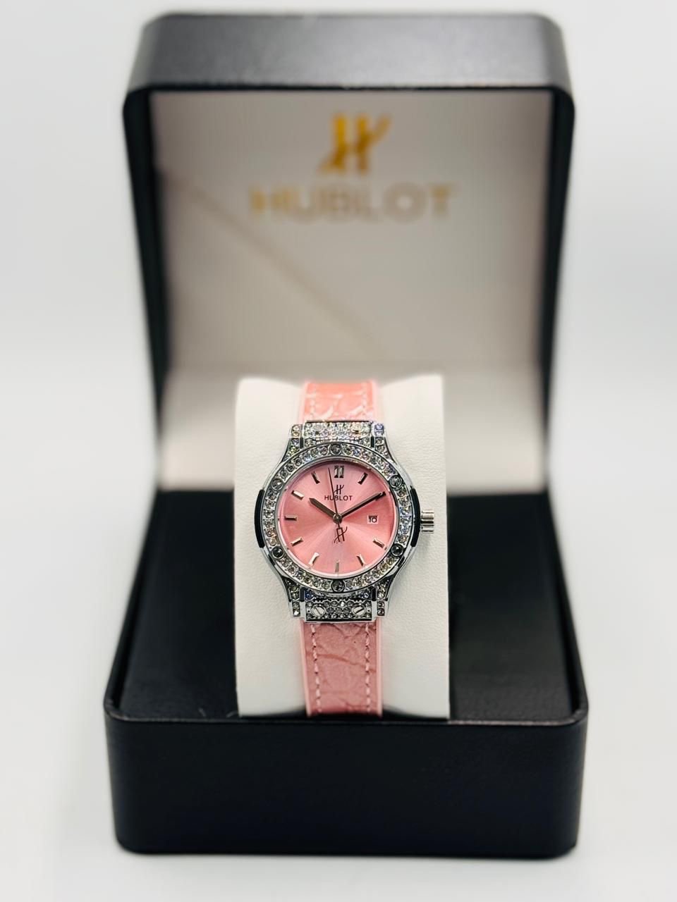 Hublot ladies - الصورة 2