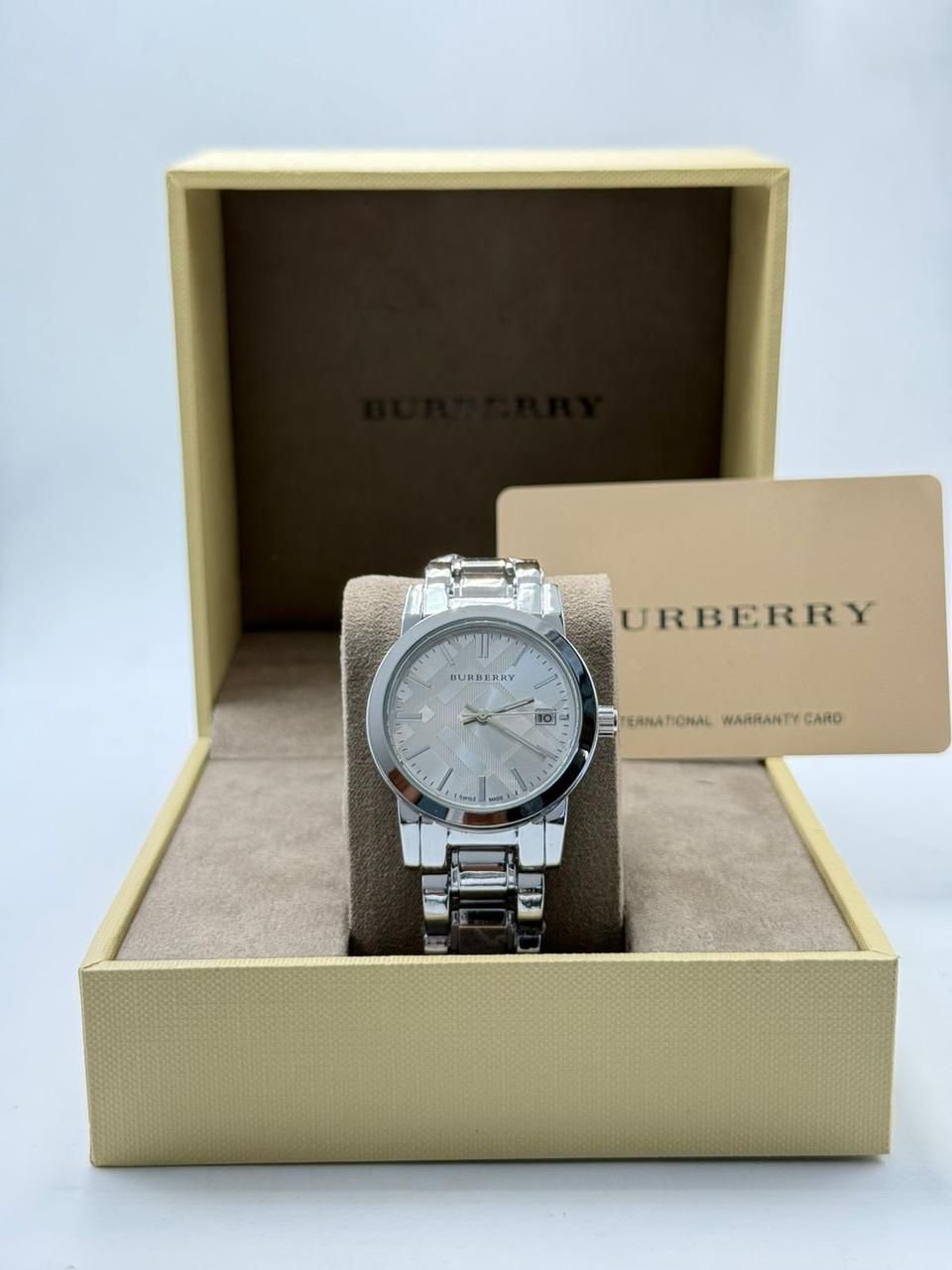 BURBBERRY ladies - الصورة 11