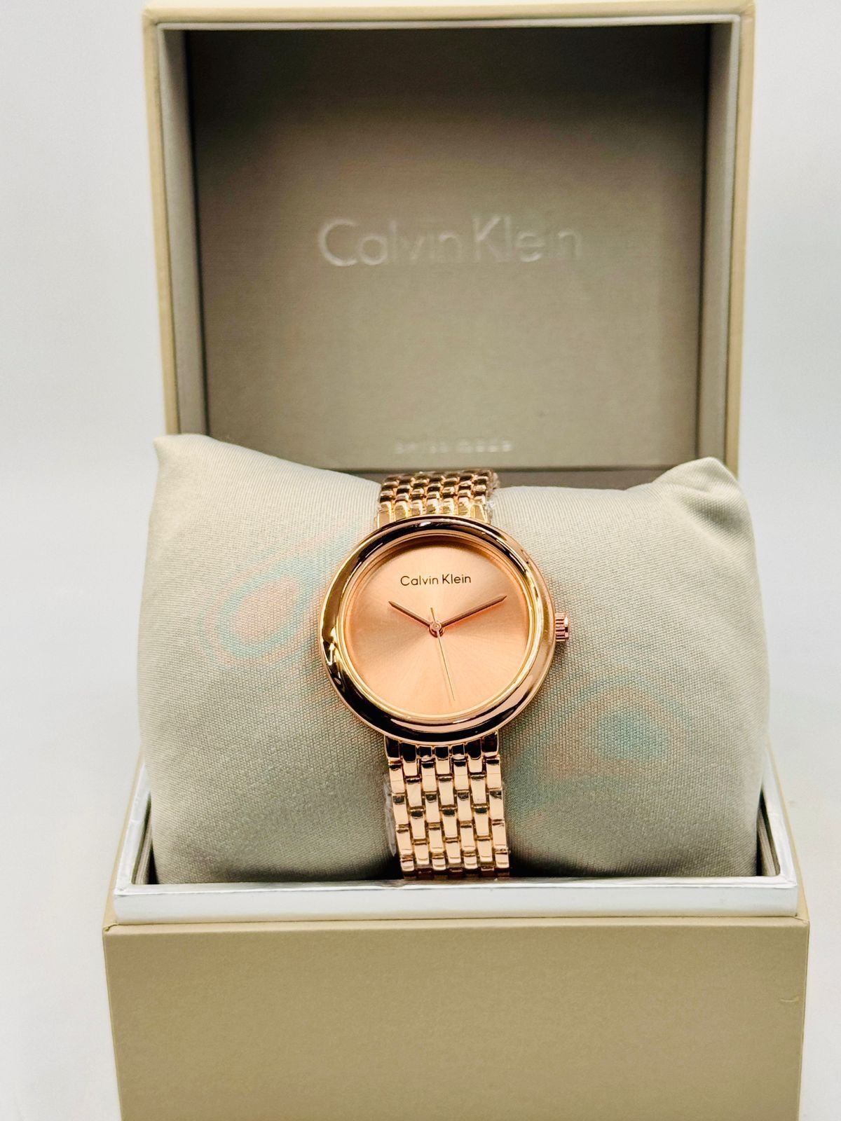 Calvin Klein ladies - الصورة 2