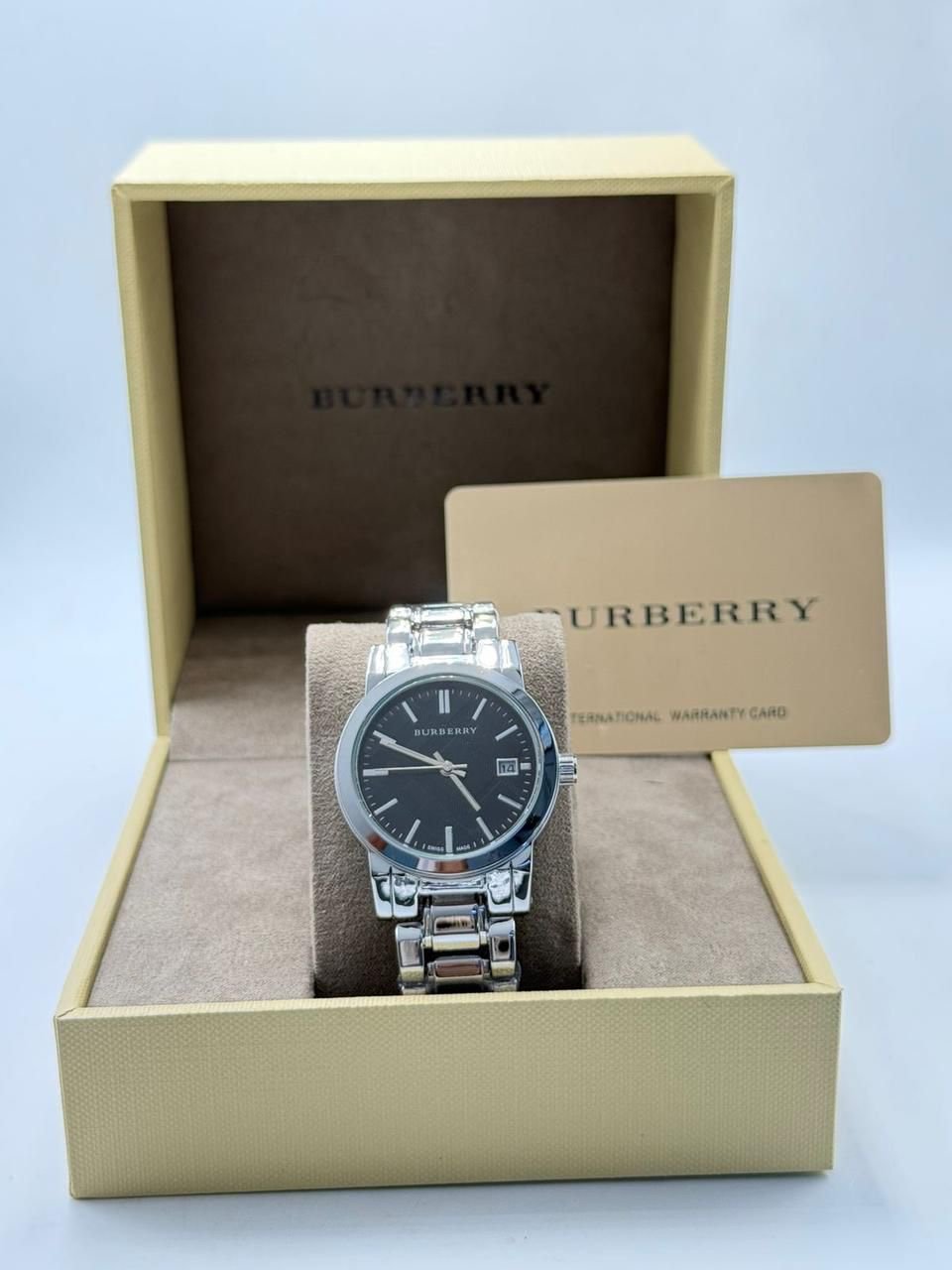 BURBBERRY ladies - الصورة 12