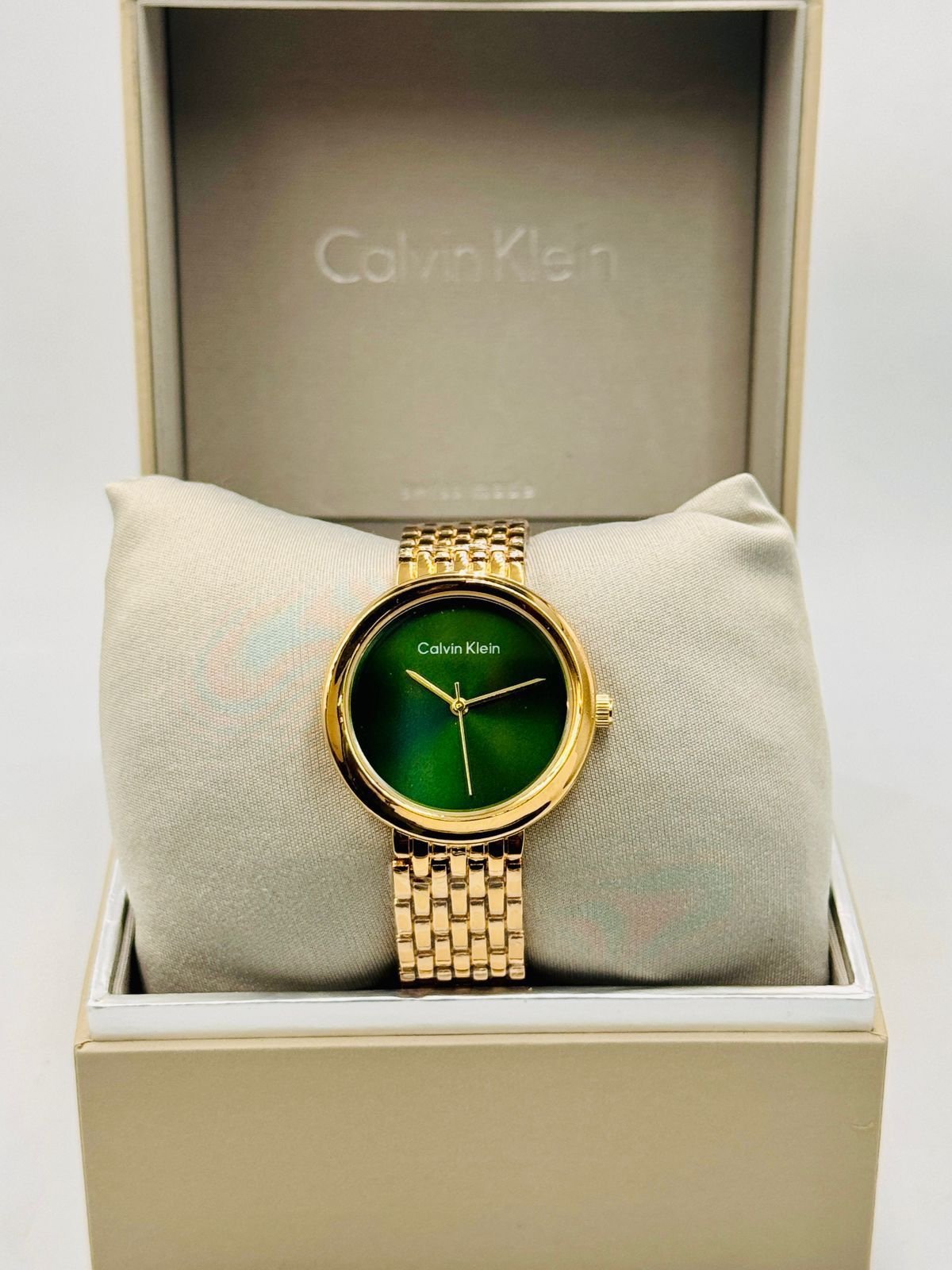 Calvin Klein ladies - الصورة 5