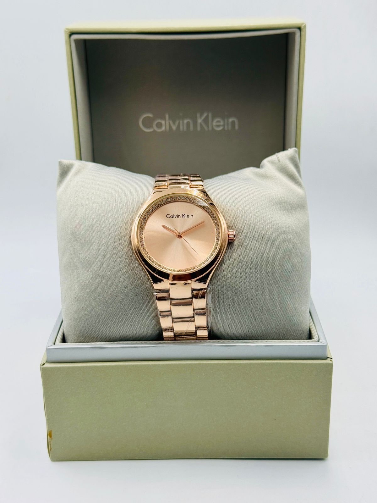 calvin Klein ladies - الصورة 7