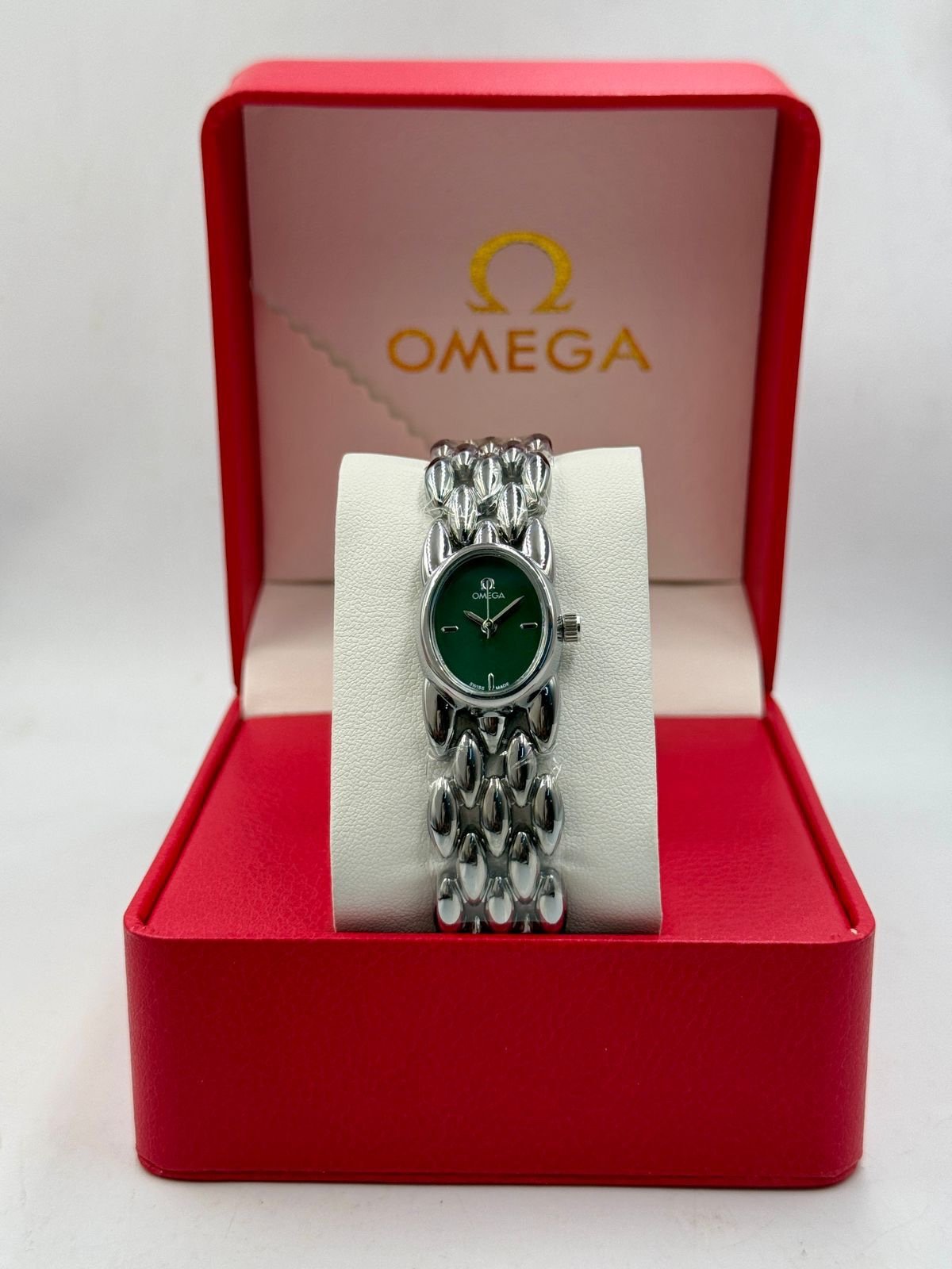 Omega Ladies