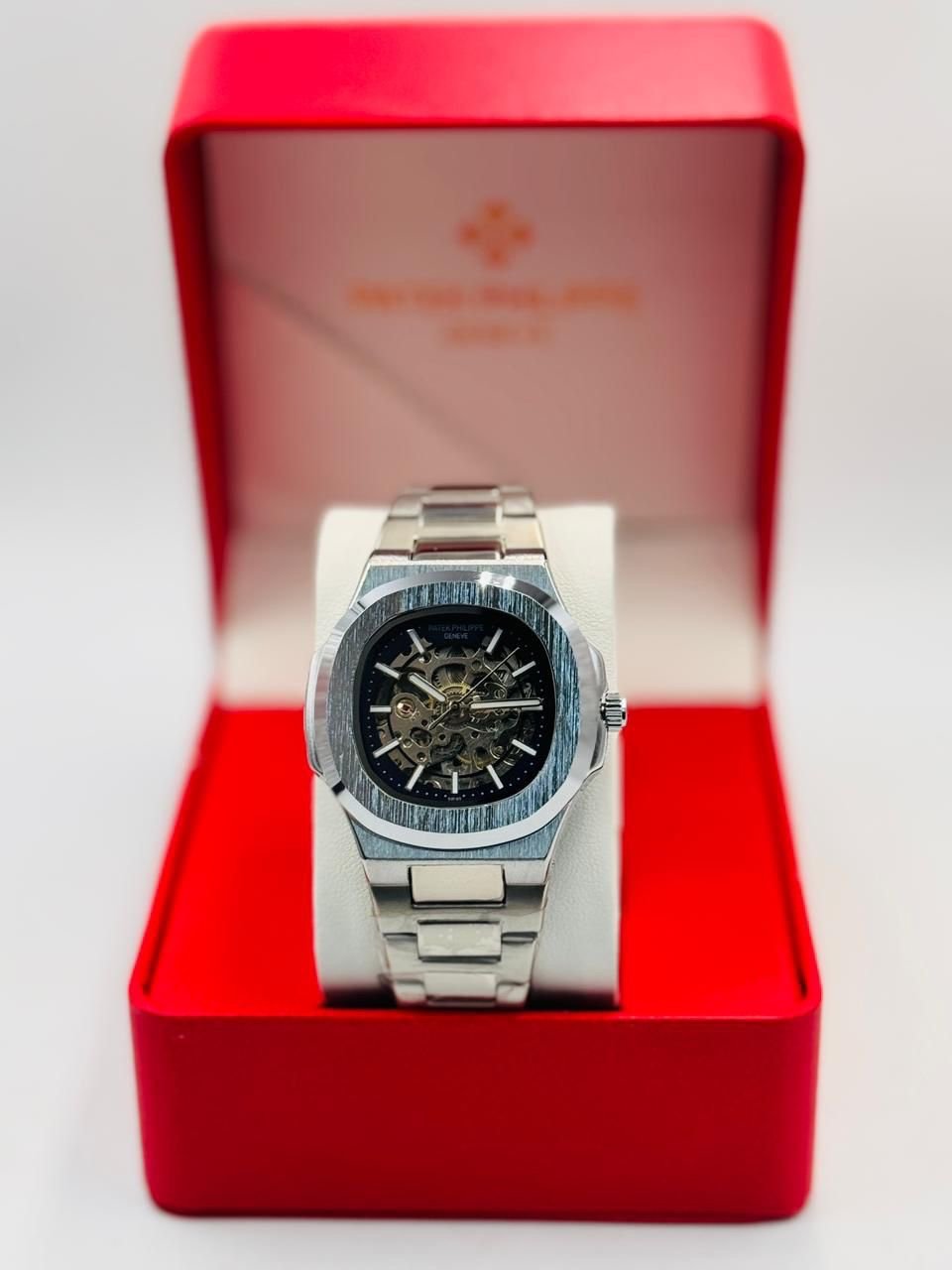 PATEK PHILIPPE MEN New Arrival
Automatic - الصورة 5