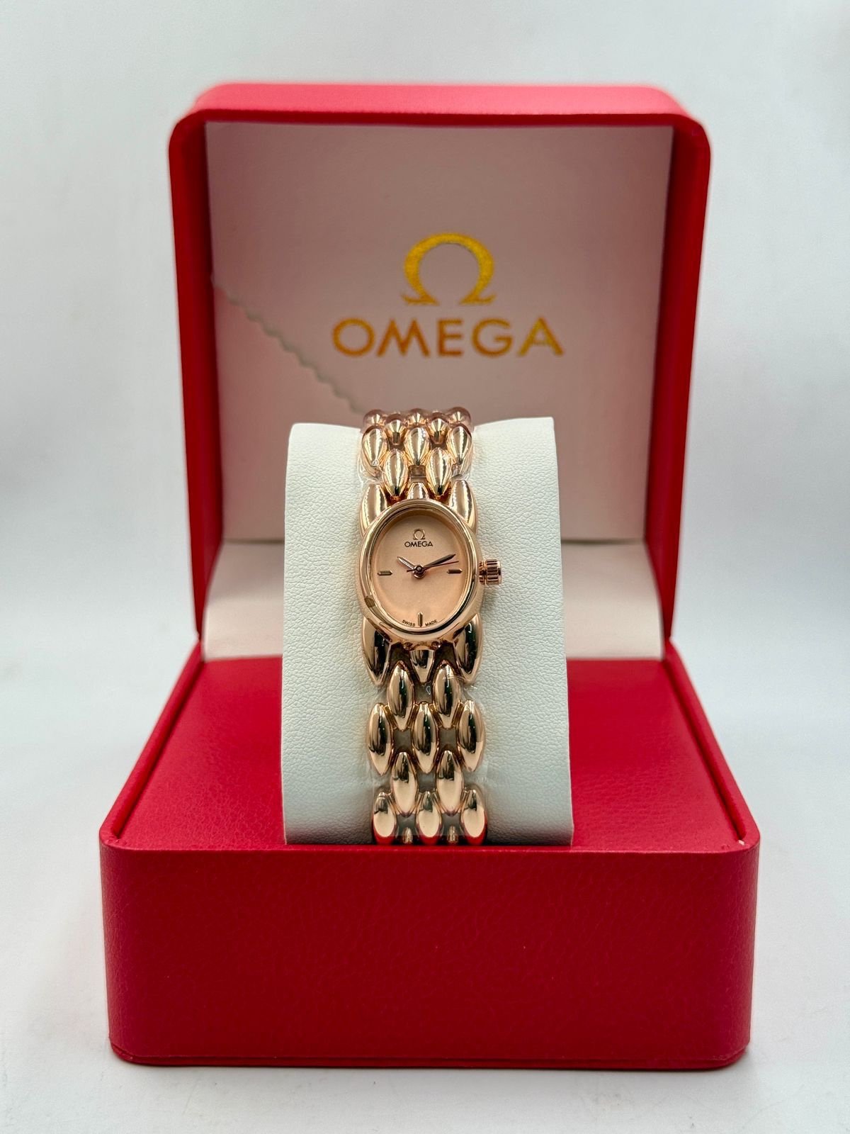 Omega Ladies - الصورة 3