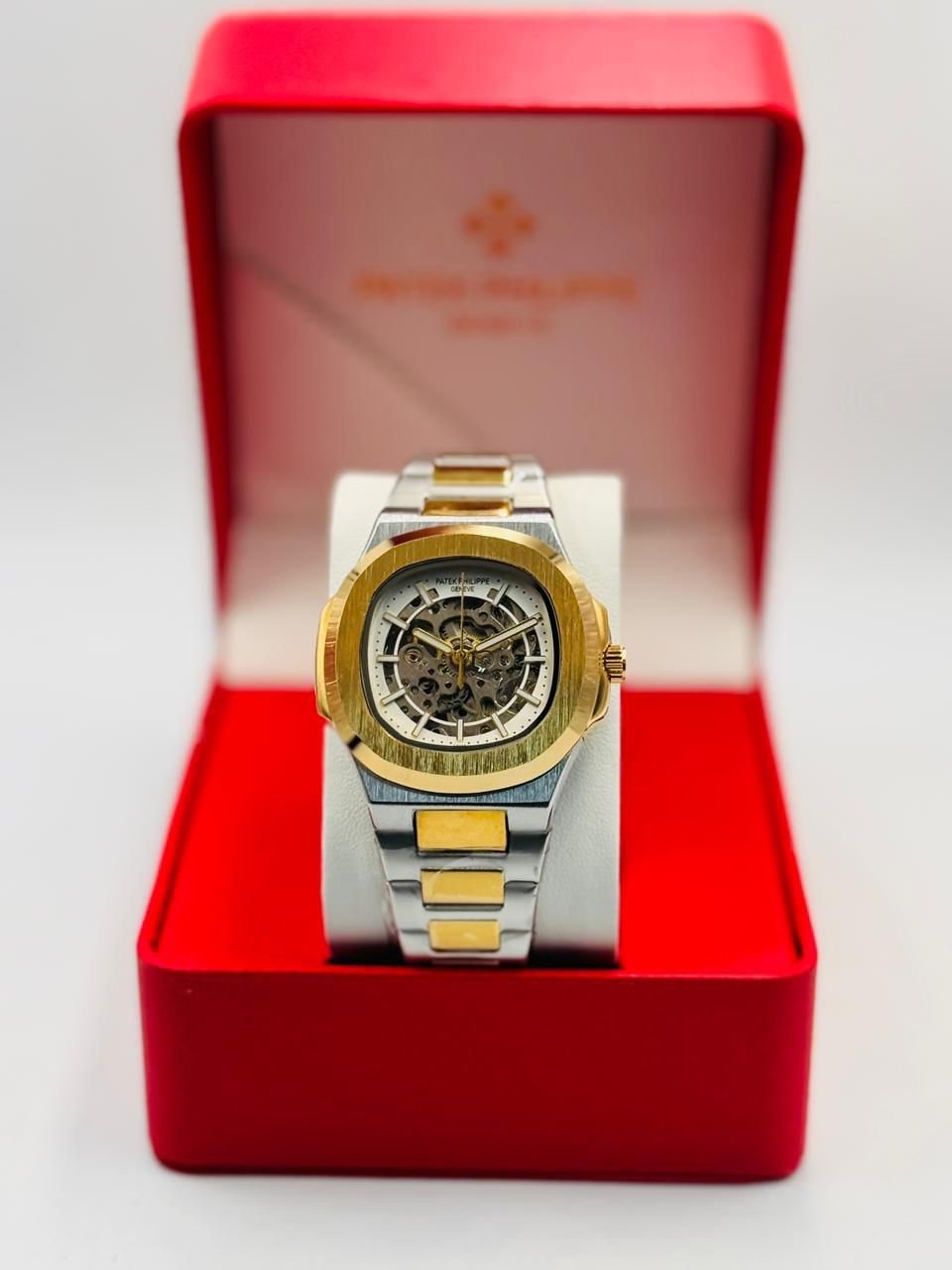 PATEK PHILIPPE MEN New Arrival
Automatic - الصورة 2