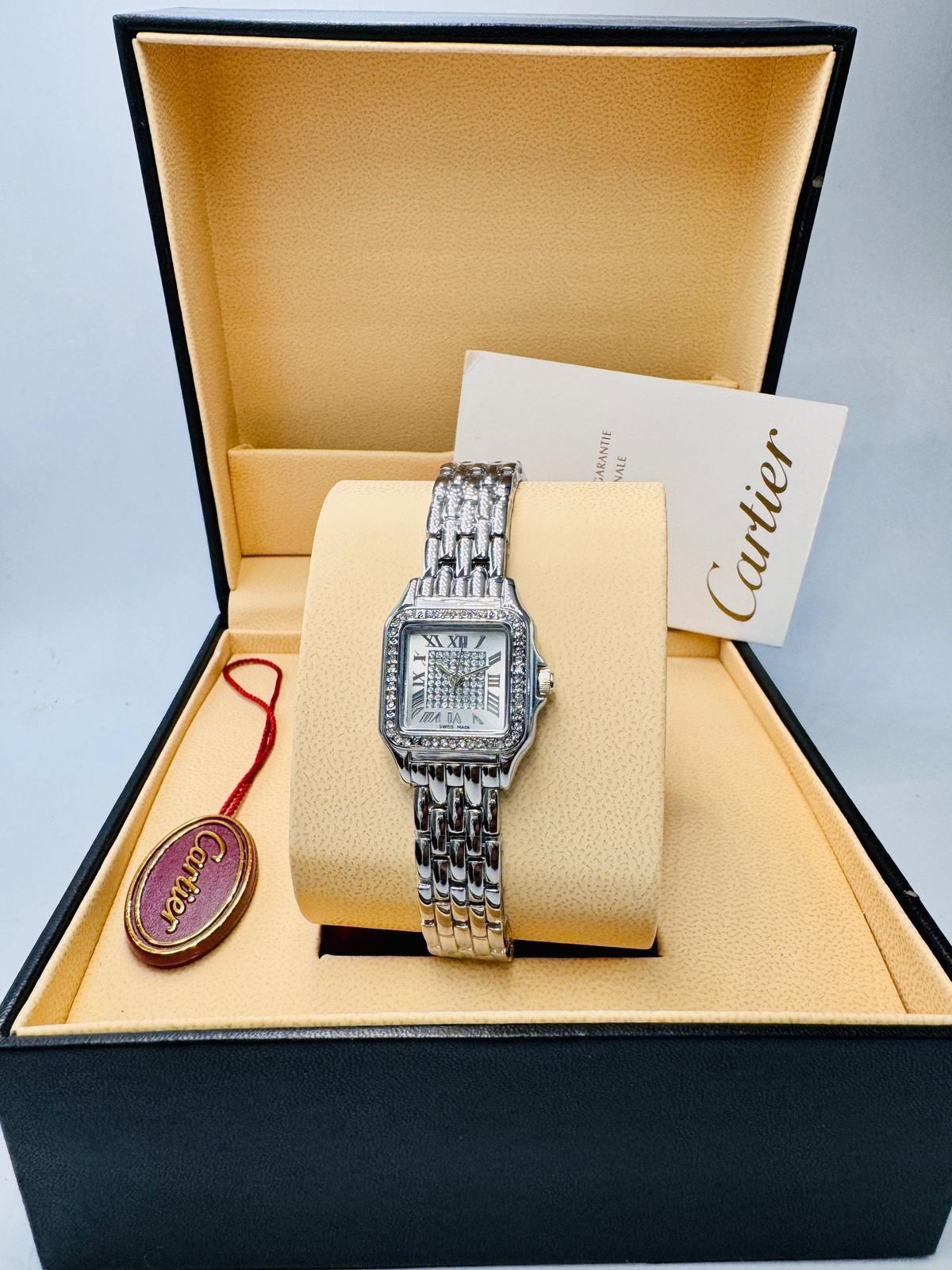 Cartier Ladies - الصورة 4