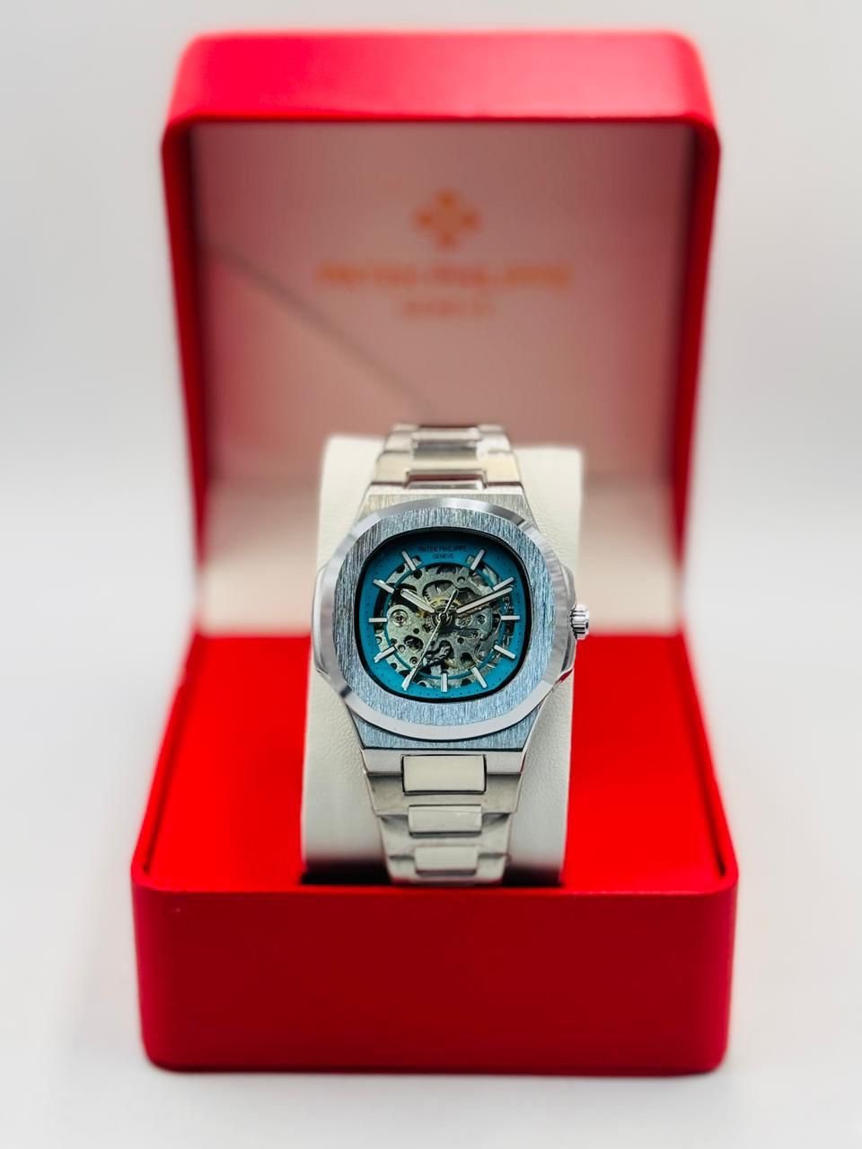 PATEK PHILIPPE MEN New Arrival
Automatic - الصورة 4