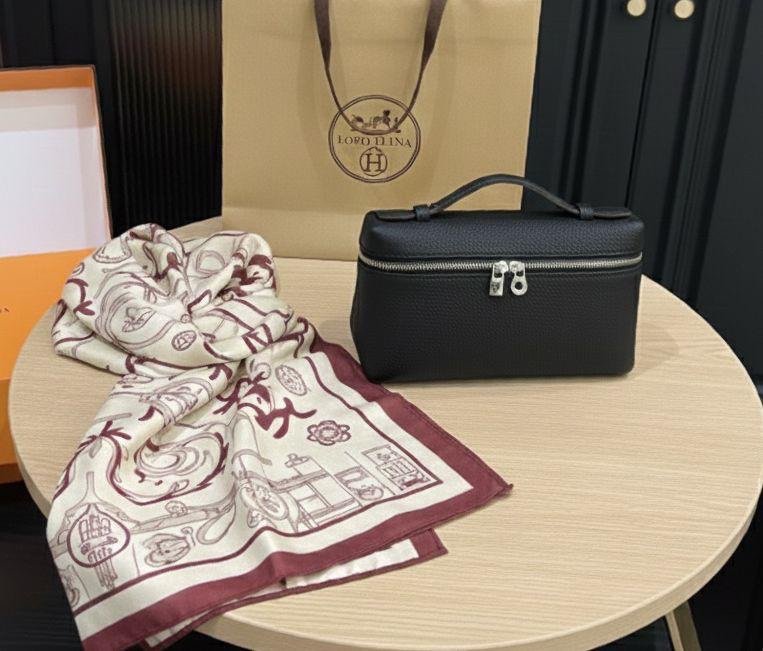 Loropiana Class A with box - الصورة 6