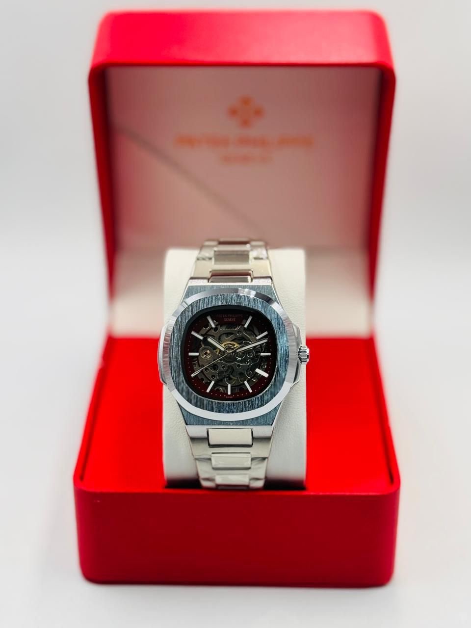 PATEK PHILIPPE MEN New Arrival
Automatic - الصورة 6