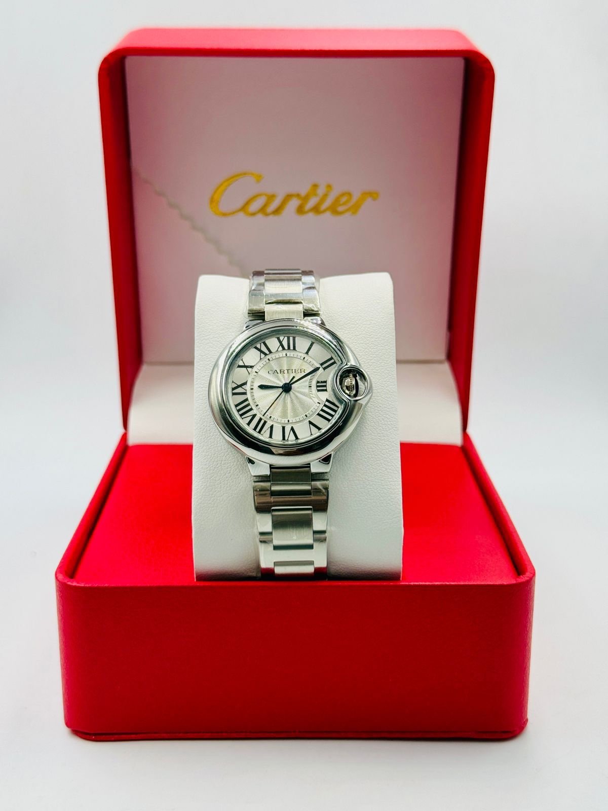 Cartier ladies
First quality - الصورة 2