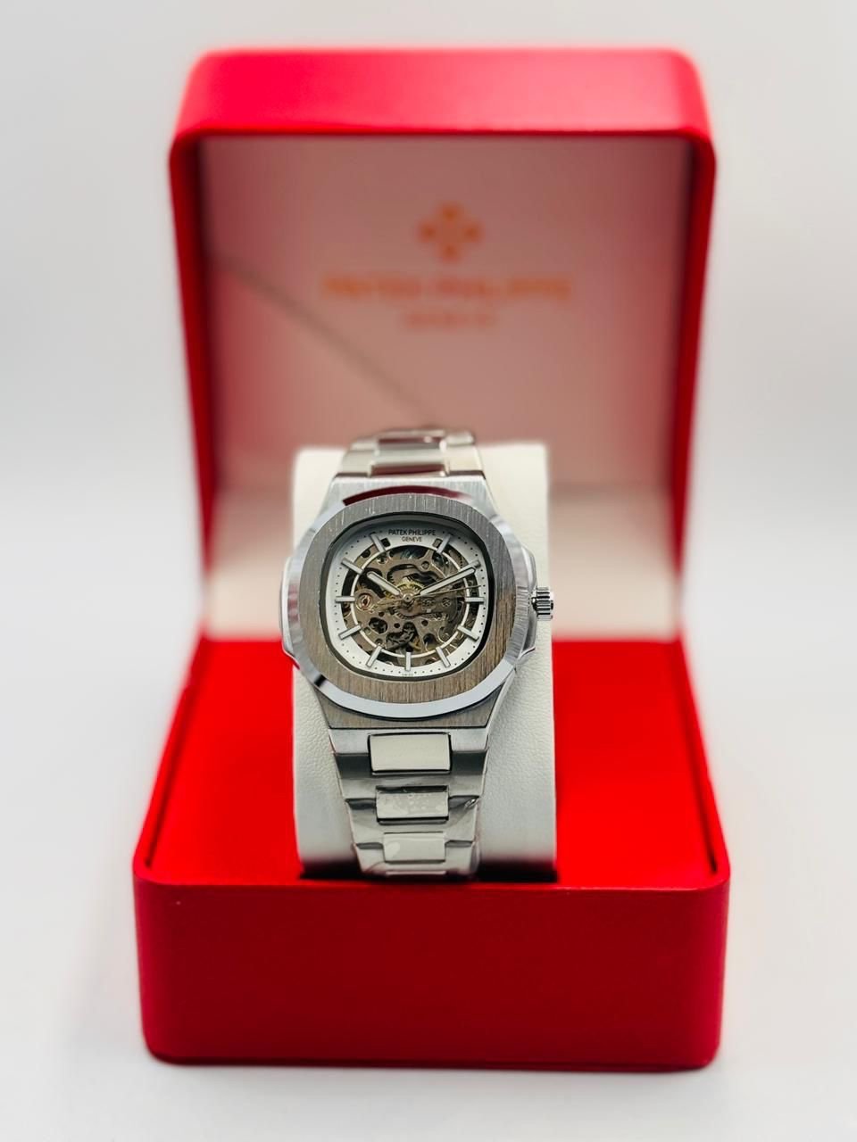 PATEK PHILIPPE MEN New Arrival
Automatic - الصورة 7