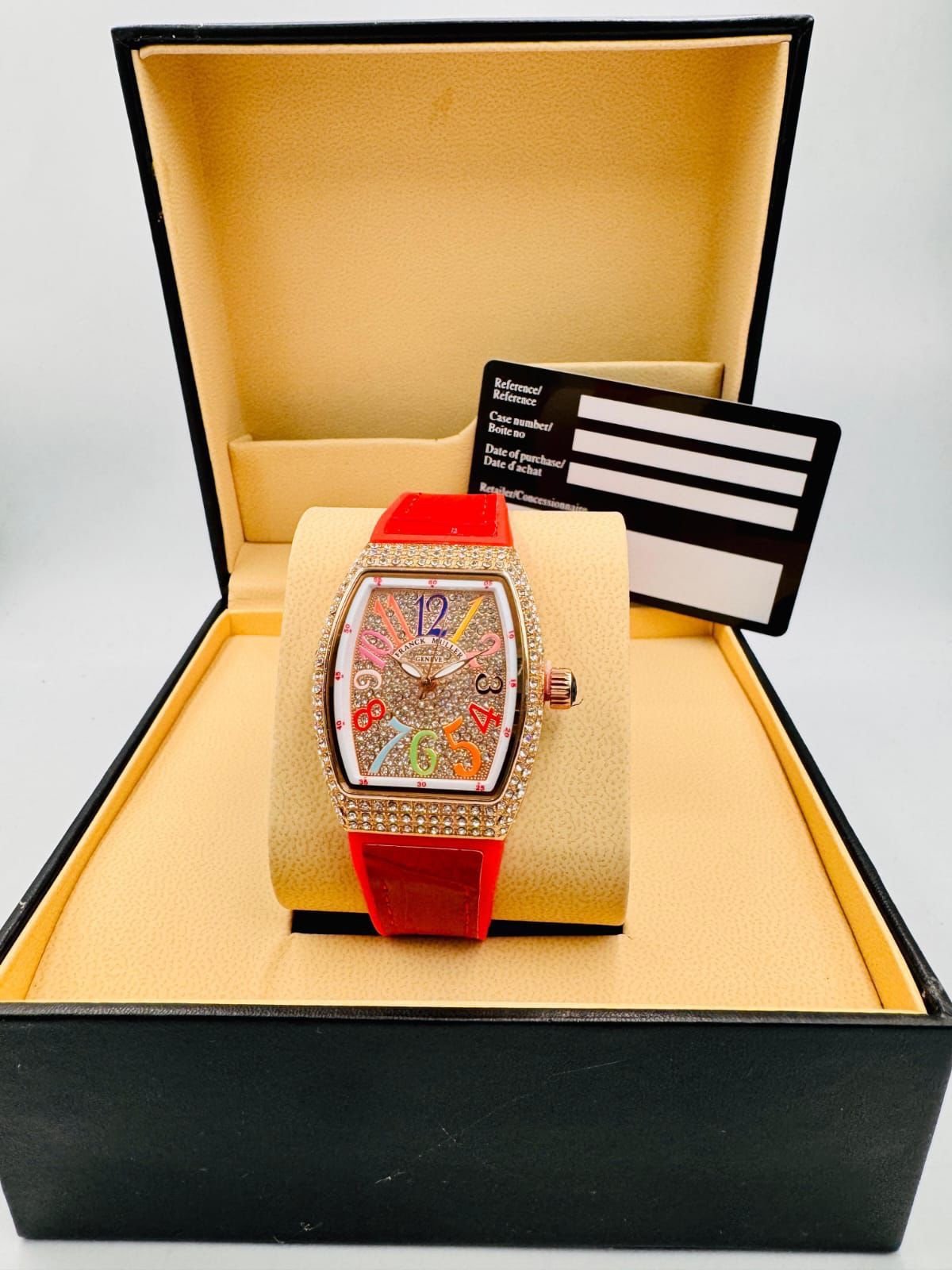 Franck Muller ladies - الصورة 5