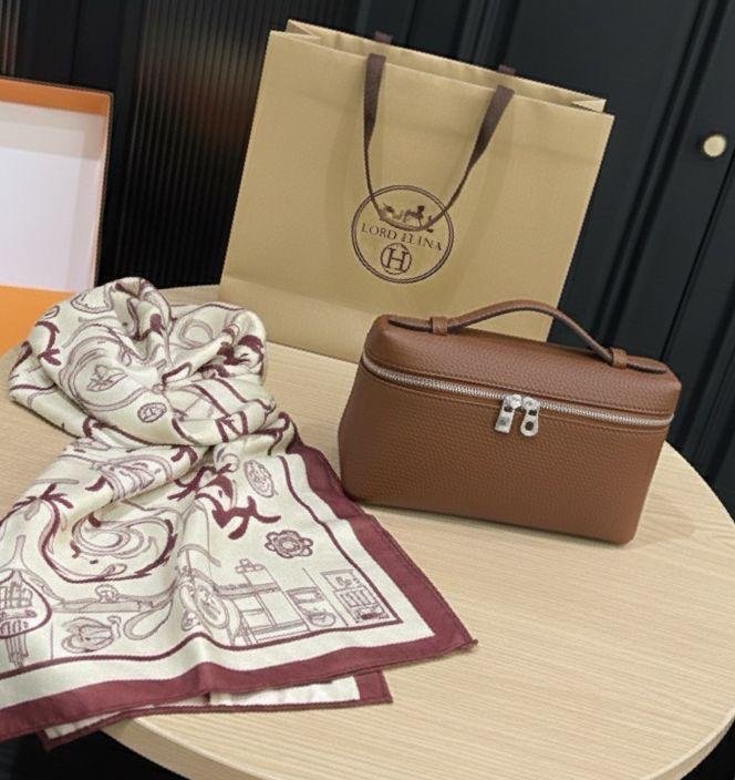 Loropiana Class A with box - الصورة 4