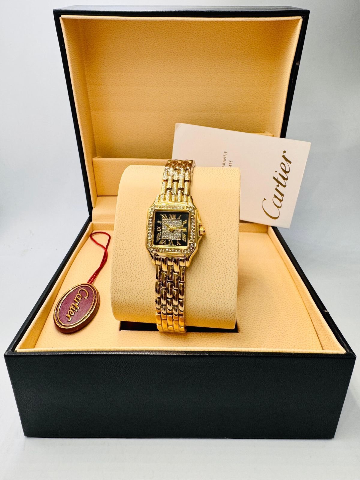 Cartier Ladies - الصورة 3