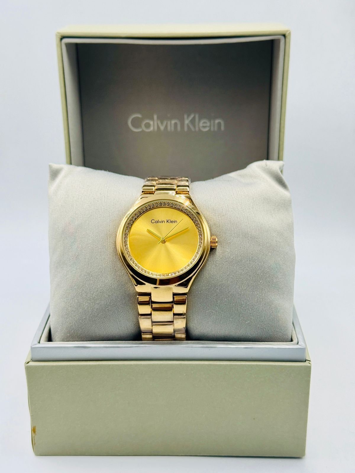 calvin Klein ladies - الصورة 3