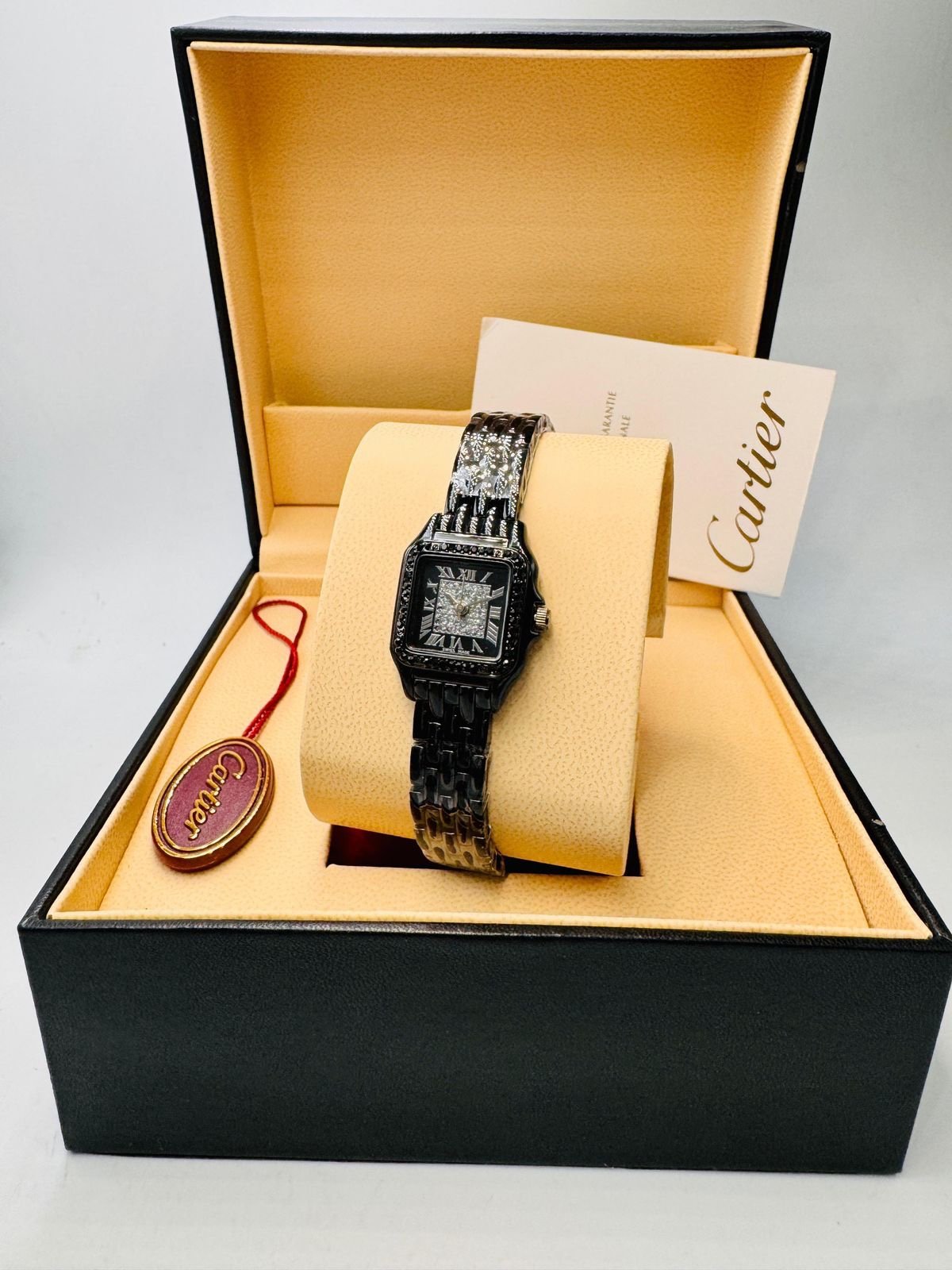 Cartier Ladies - الصورة 2