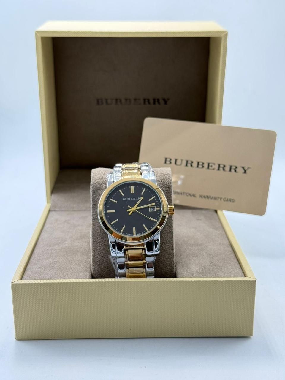 BURBBERRY ladies - الصورة 5