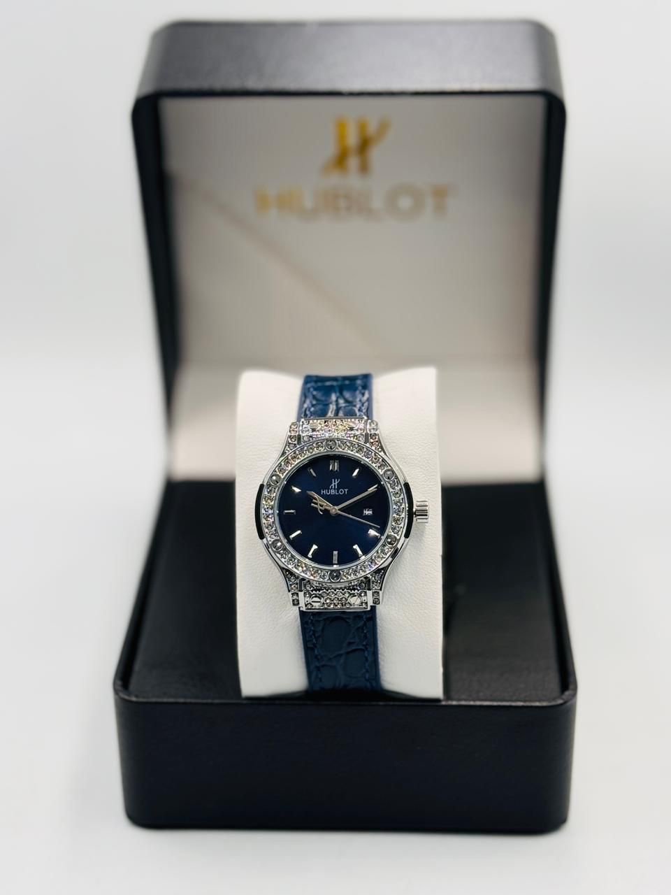 Hublot ladies - الصورة 4