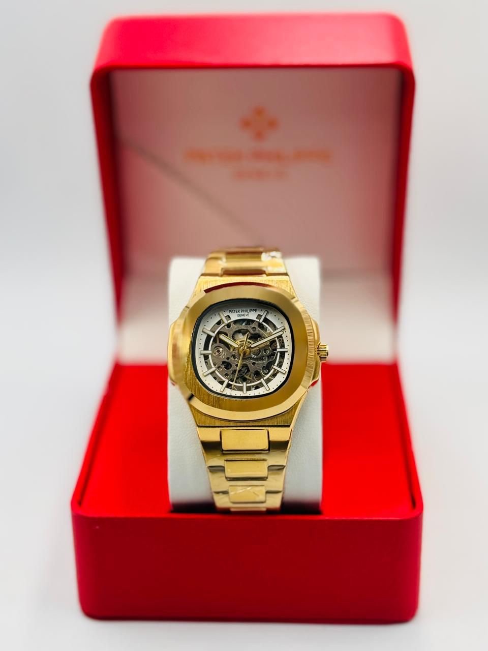 PATEK PHILIPPE MEN New Arrival
Automatic - الصورة 3