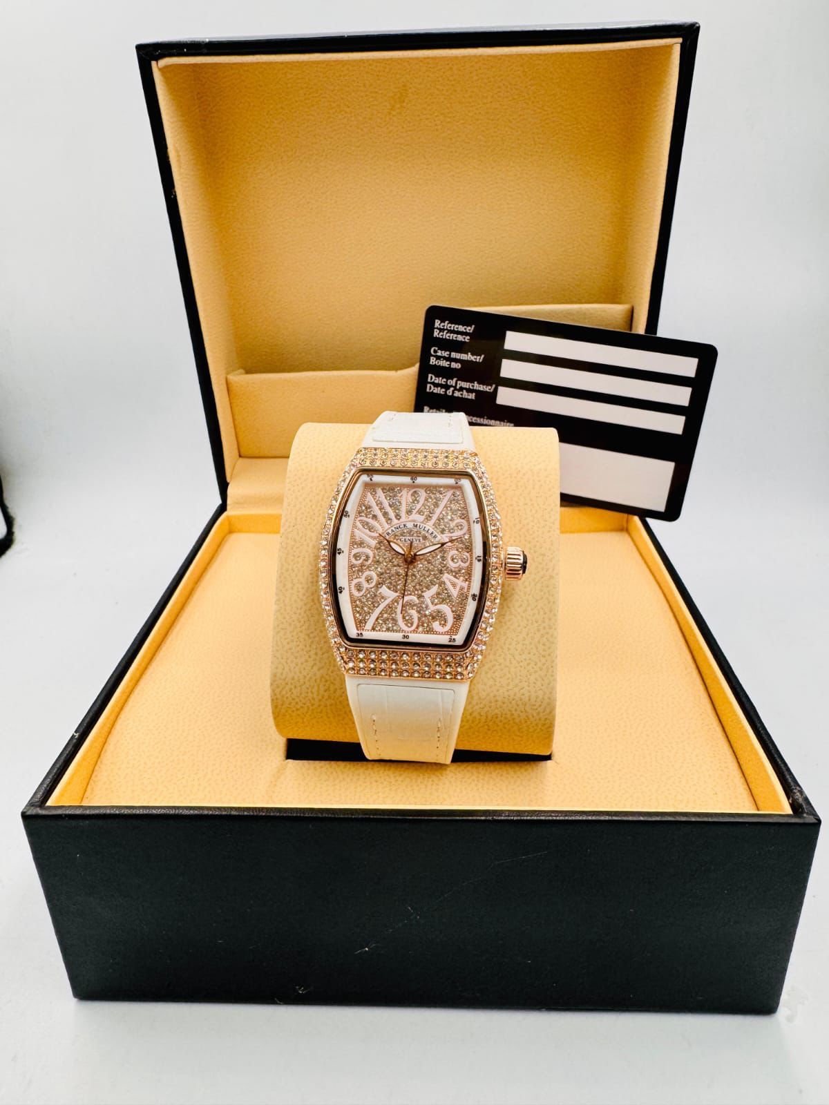 Franck Muller ladies - الصورة 2