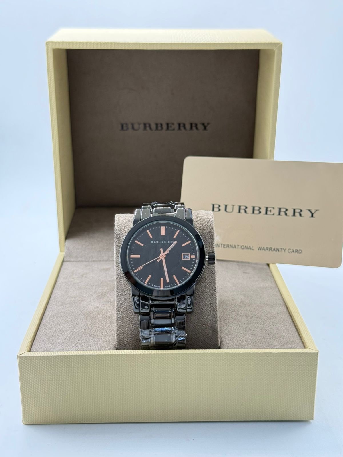 BURBBERRY ladies - الصورة 13