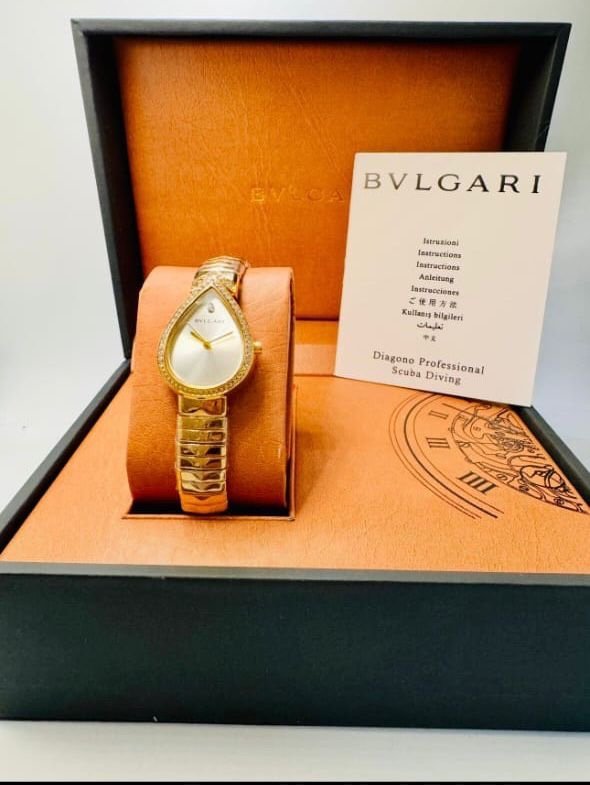 BVLGARI Ladies - الصورة 11
