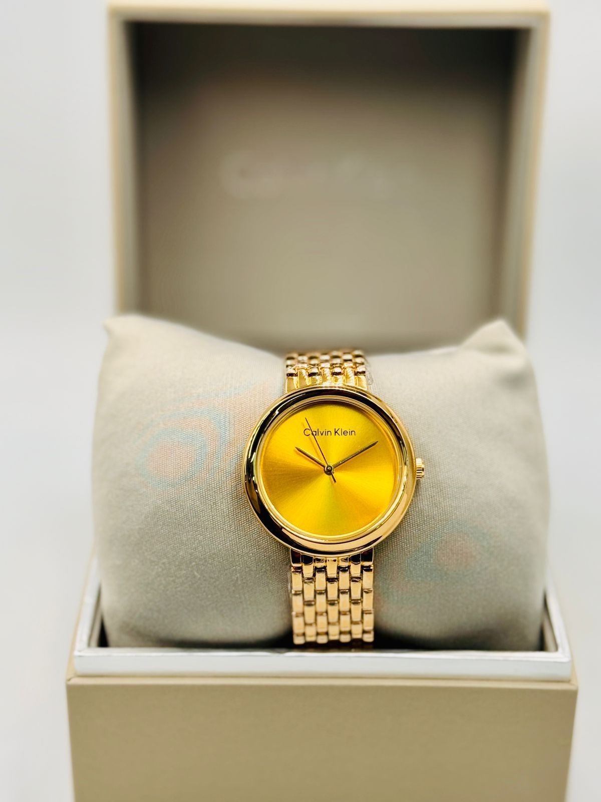 Calvin Klein ladies - الصورة 3