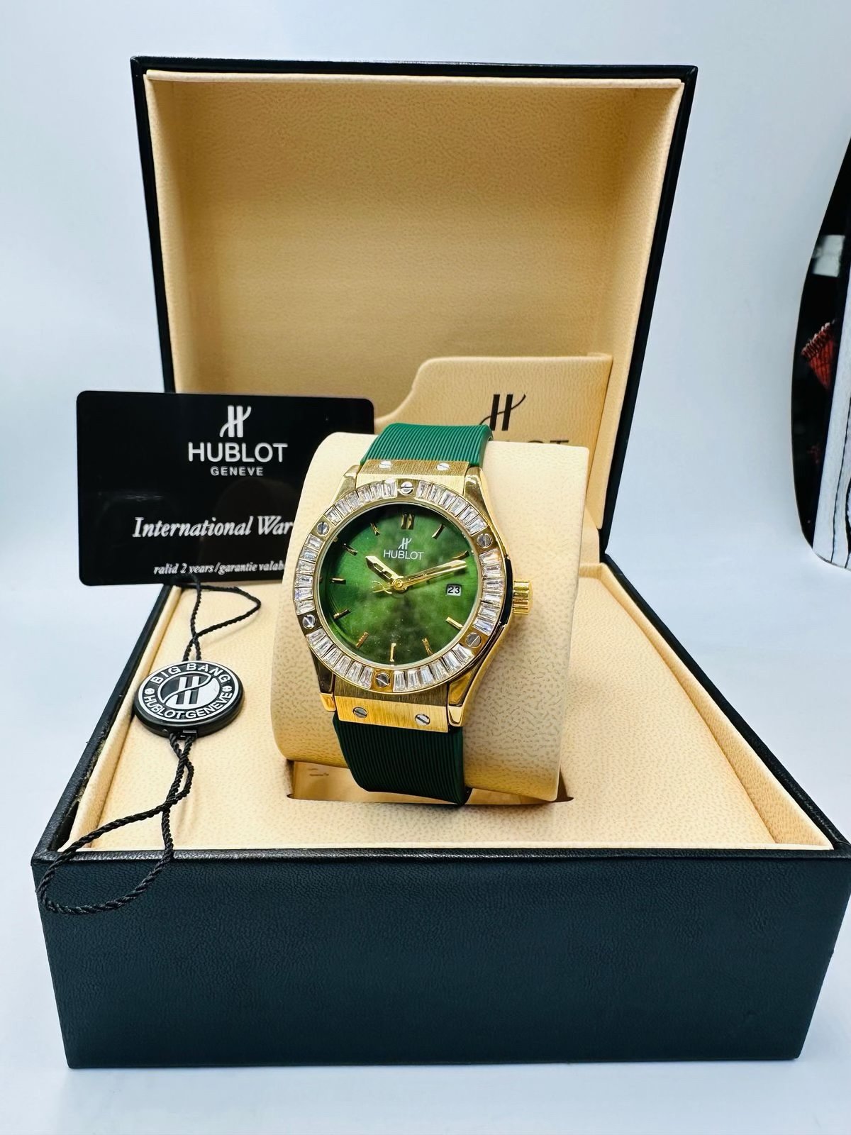 Hublot Ladies watches - الصورة 6