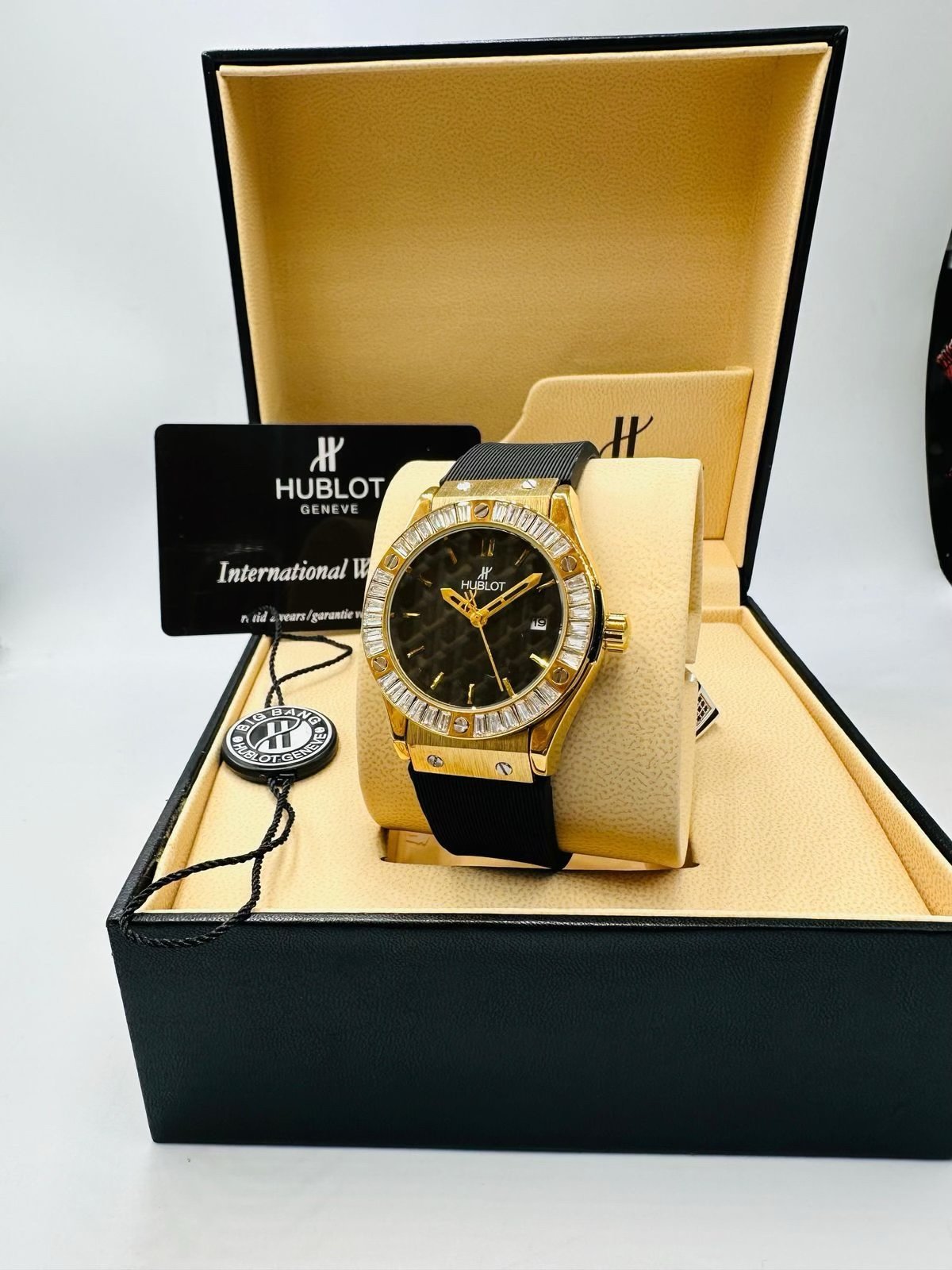 Hublot Ladies watches - الصورة 9